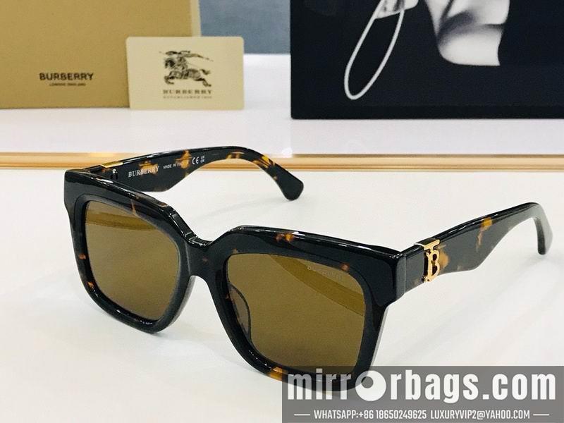  Burberry Glasses smx16