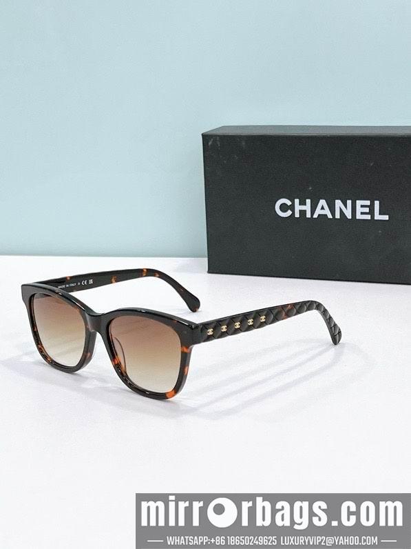 Chanel Glasses smx292