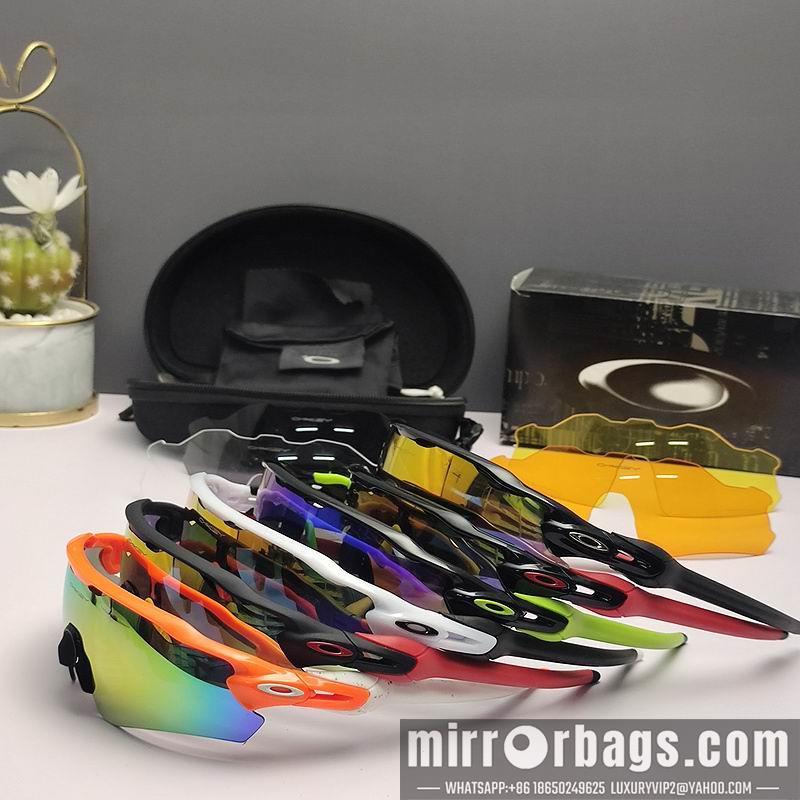 Oakley Glasses smx92