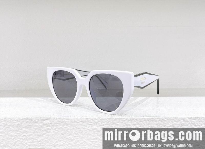 Prada Glasses smh190