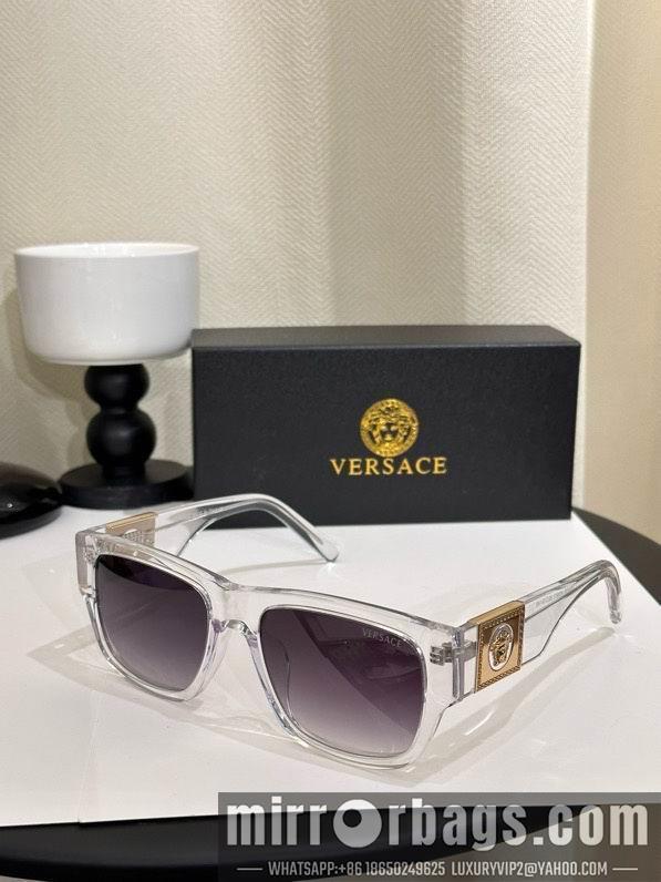Versace Glaases smx121