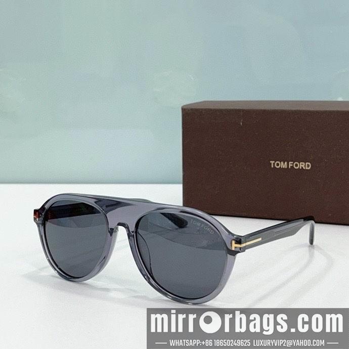 Tom Ford Glasses smx61