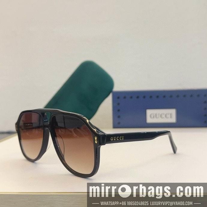 Gucci Glasses smx125