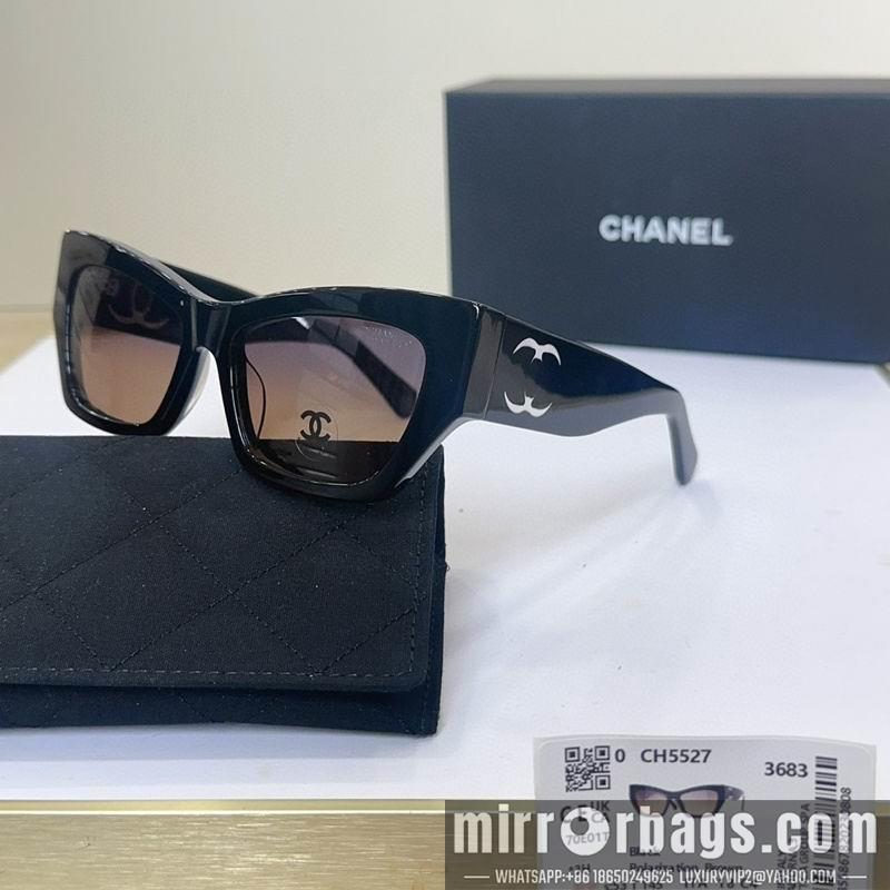 Chanel Glasses smr67