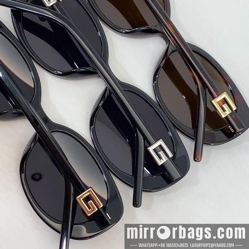 Gucci Glasses smr81