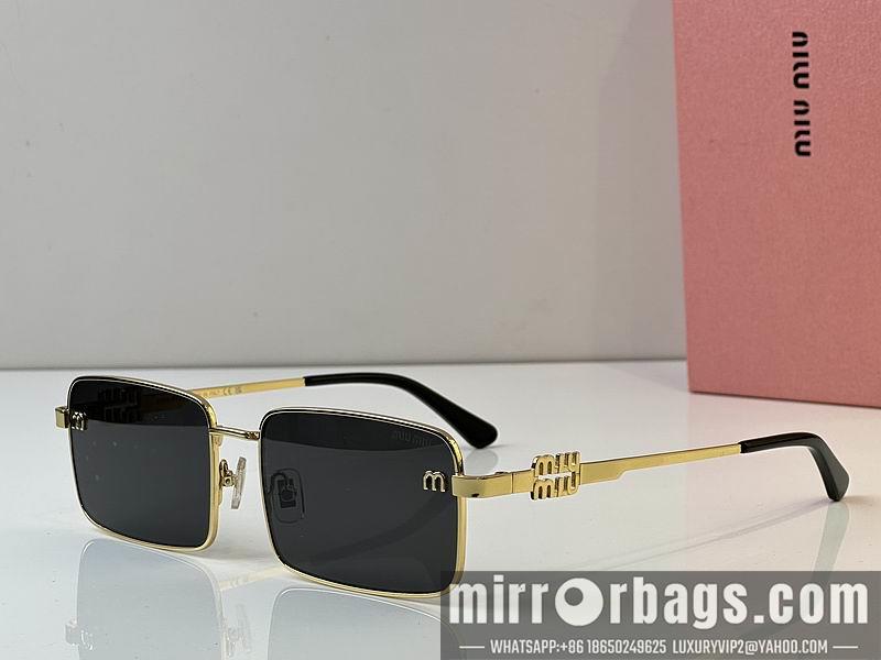 MiuMiu Glasses 03smh96