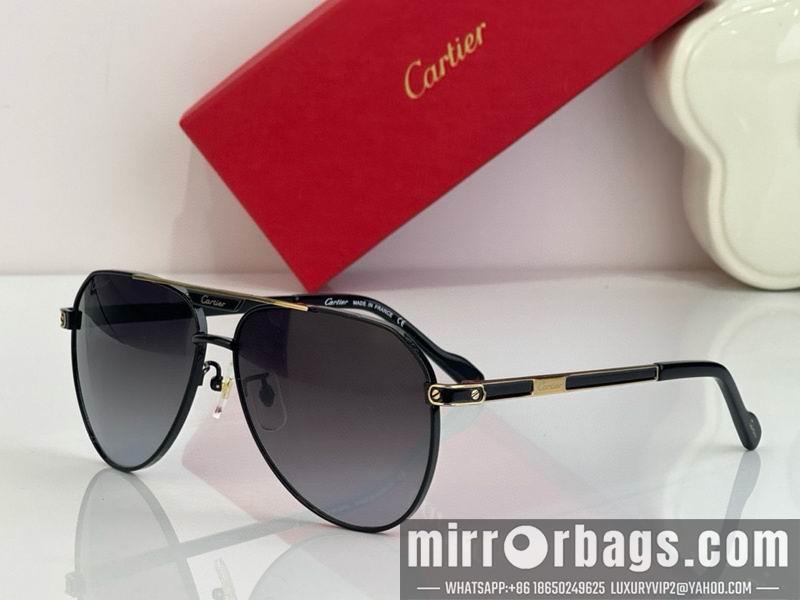 Cartier Glasses smx189