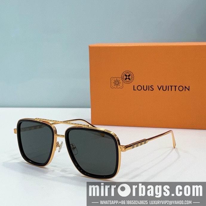 LV Glasses smr44