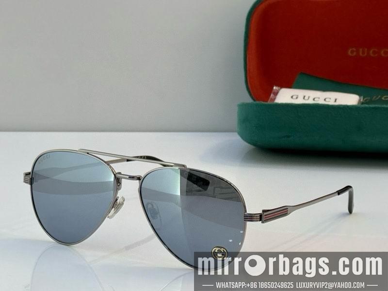 Gucci Glasses smh24