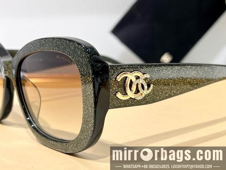Chanel Glasses smx352