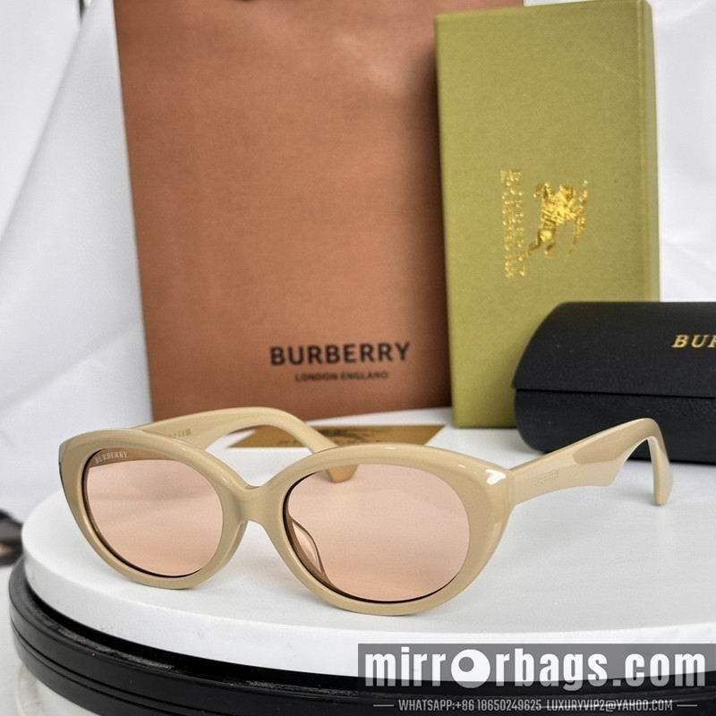 Burberry Glasses 03smh31