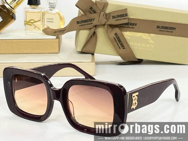 Burberry Glasses smx38