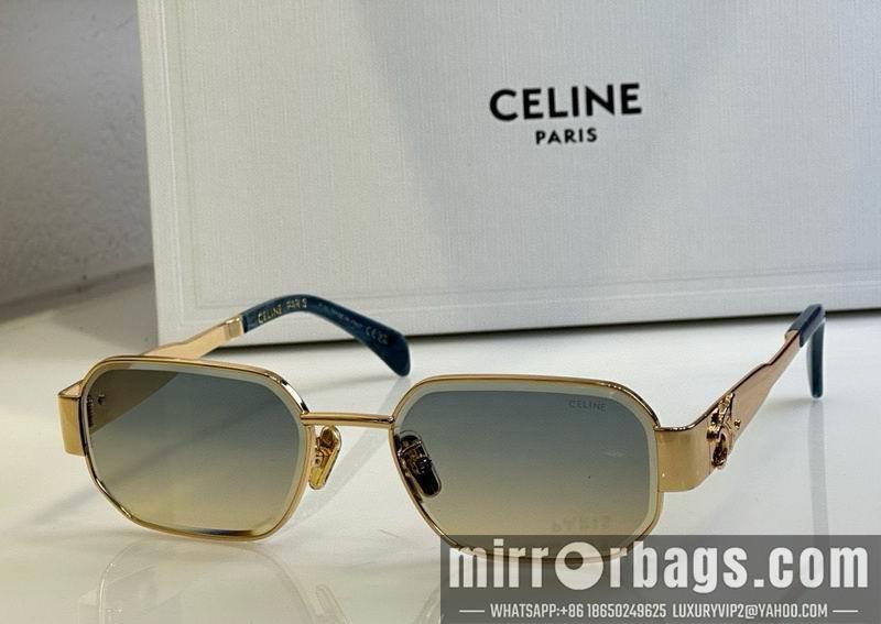 Celine Glasses smx198