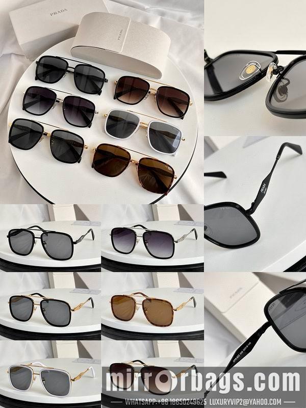 Prada Glasses smr41