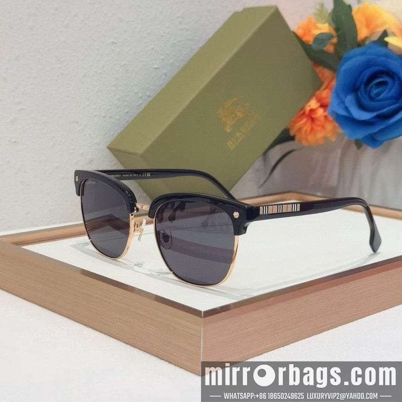 Burberry Glasses 03smh18