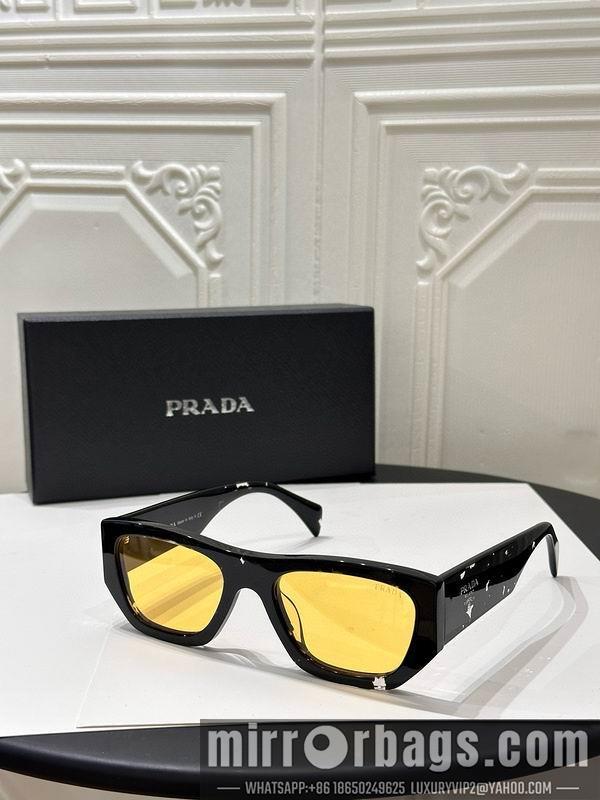 Prada Glasses smx165