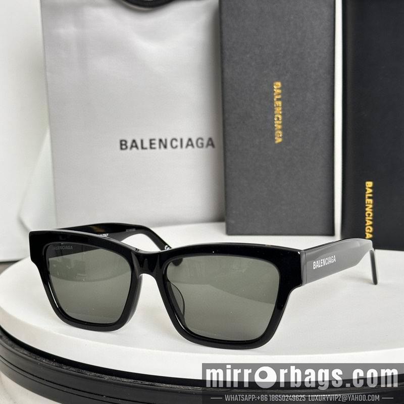 Balenciaga Glasses 03smh09