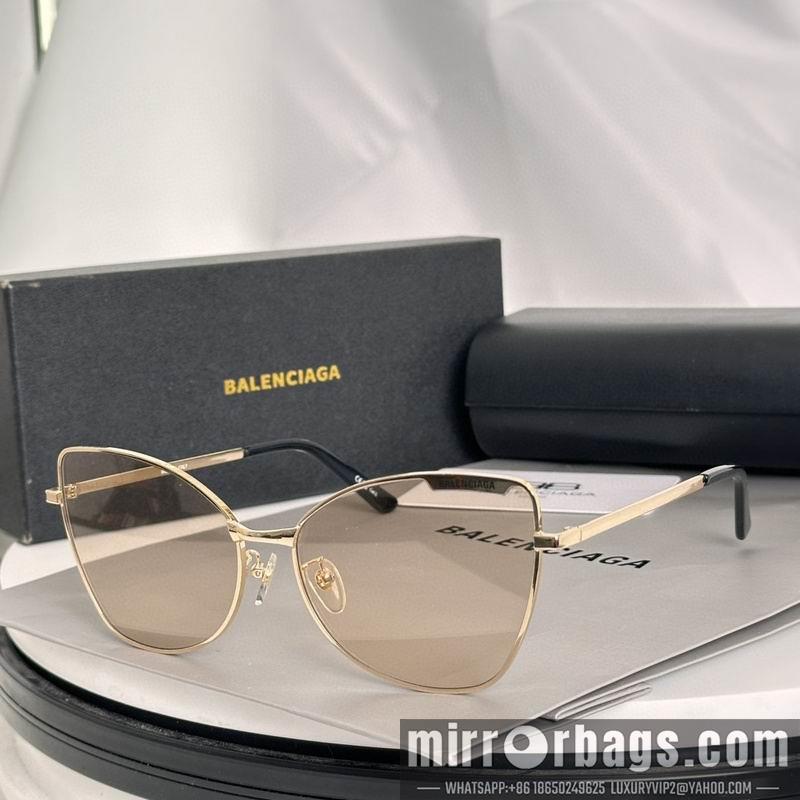 Balenciaga Glasses 03smh29