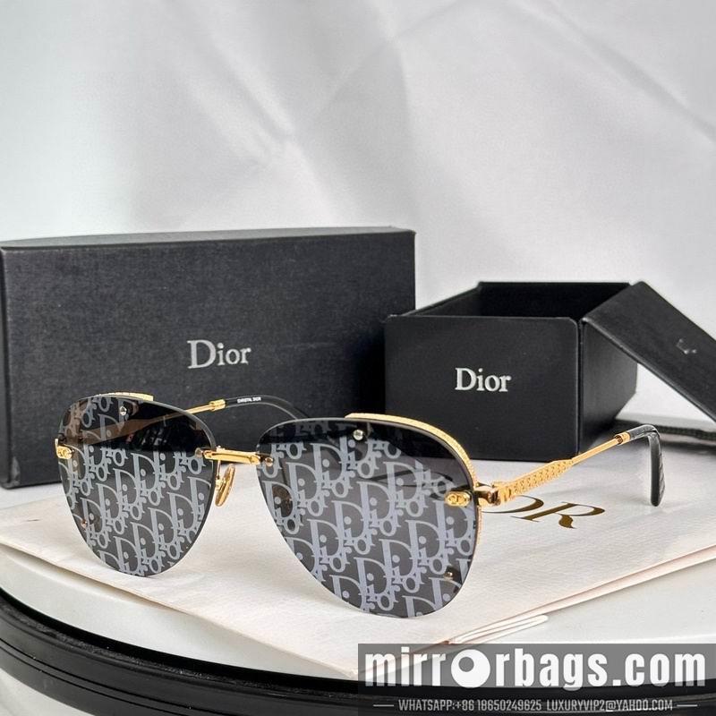 Dior Glasses 03smh50