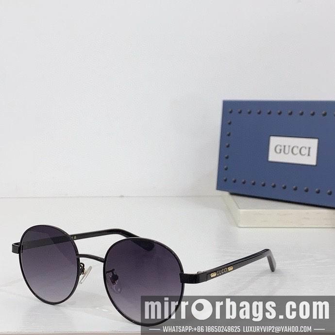 Gucci Glasses smx145