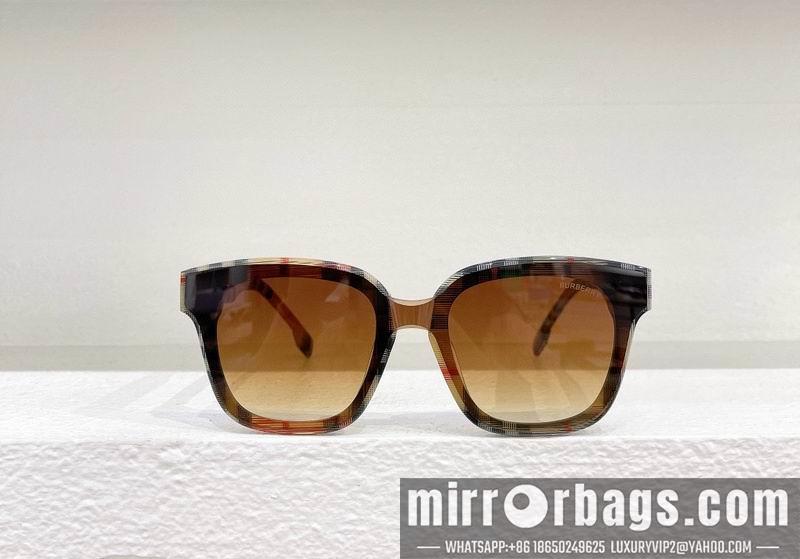 Burberry Glasses smx26