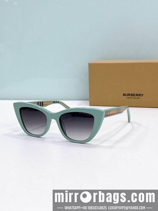 Burberry Glasses 03smh06