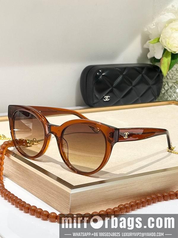 Chanel Glasses smr270