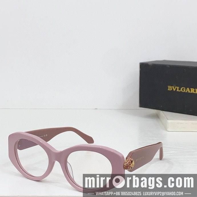 Bvlgari Glasses 03smh14