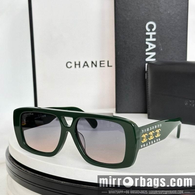 Chanel Glasses smh80