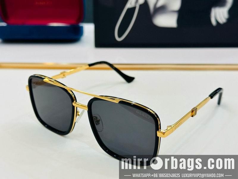 Gucci Glasses smr48