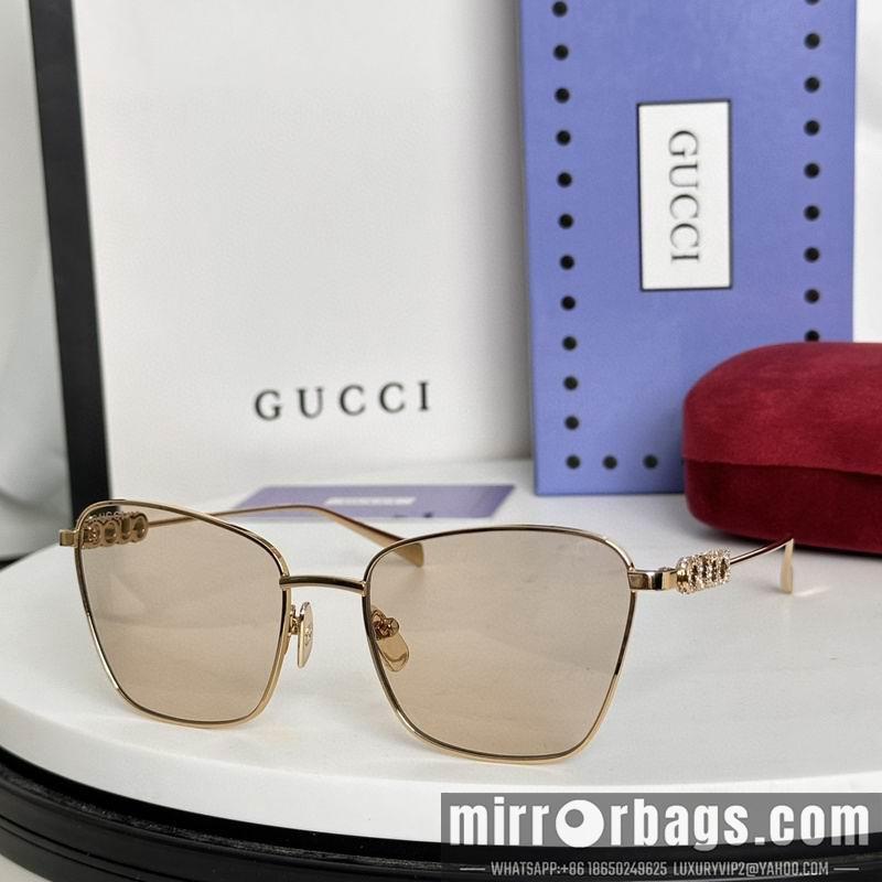 Gucci Glasses smh109