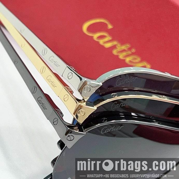 Cartier Glasses smr94