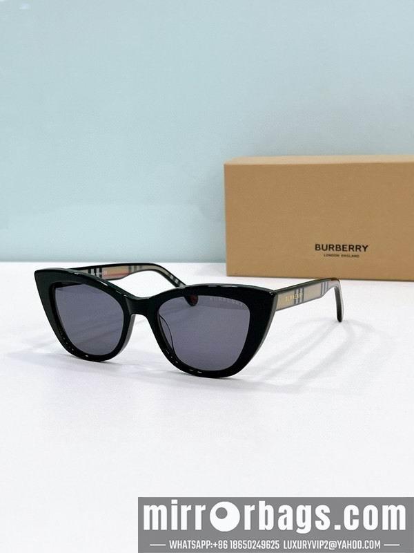 Burberry Glasses 03smh06