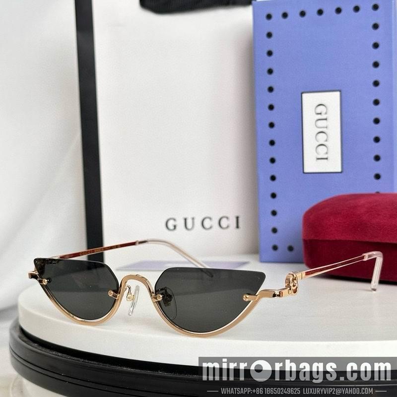 Gucci Glasses smh89