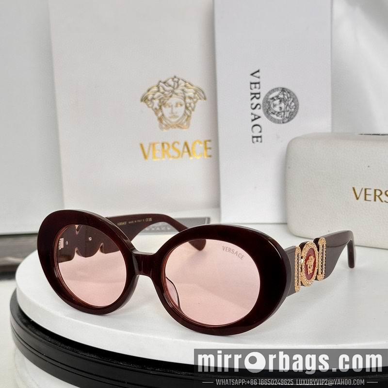 Versace Glasses 03smh10