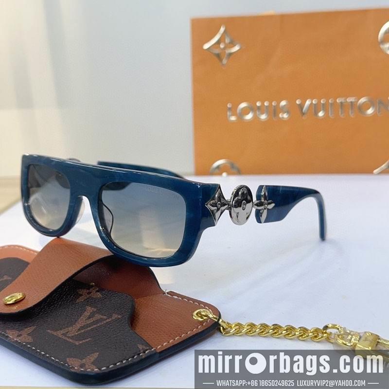 LV Glasses smh165