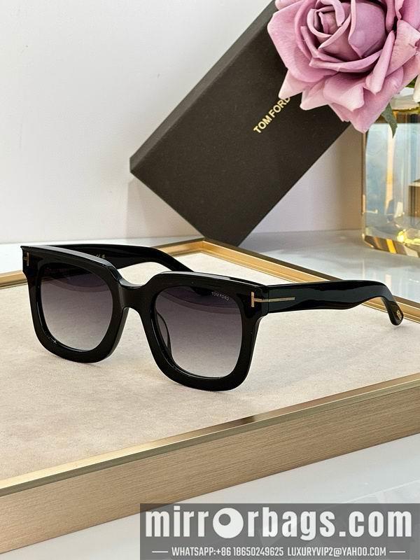 Tom Ford Glasses smx99