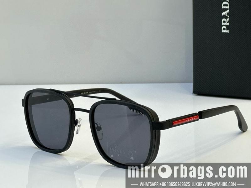 Prada Glasses smh140