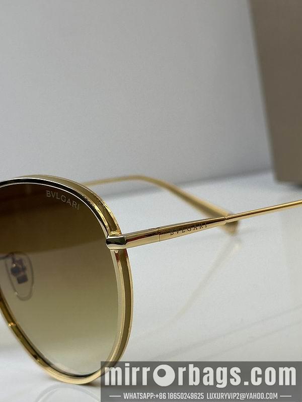 Bvlgari Glasses 03smh172