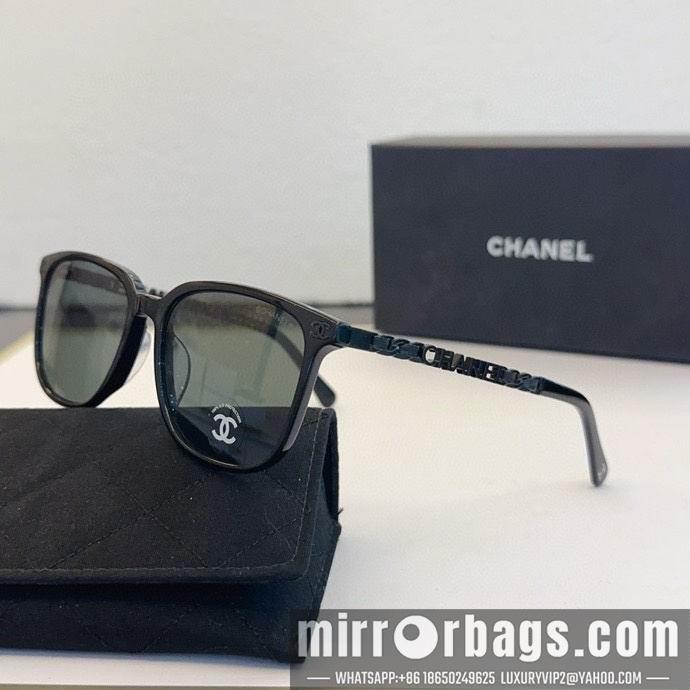 Chanel Glasses smx304
