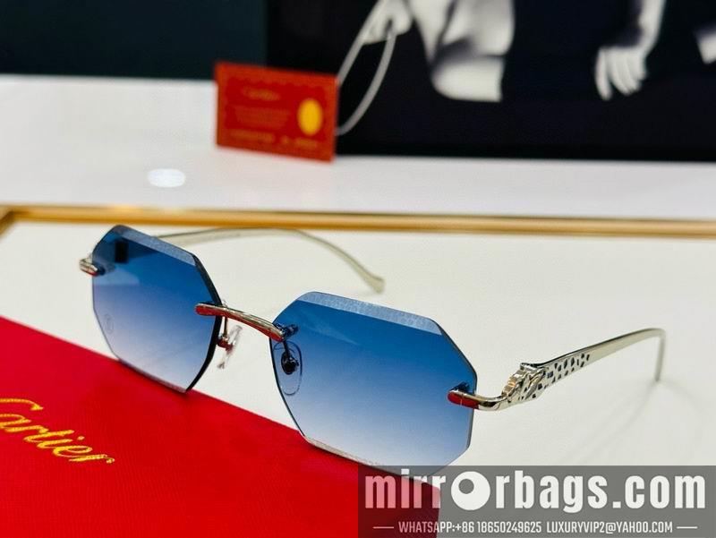 Cartier Glasses smr147