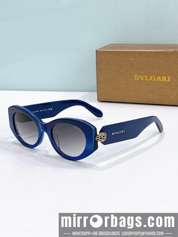 Bvlgari Glasses 03smh19