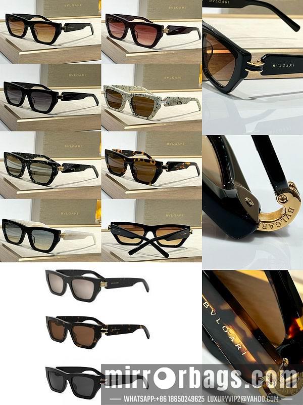 Bvlgari Glasses 03smh105