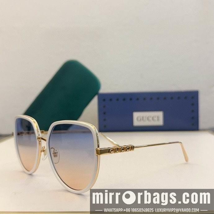 Gucci Glasses smr07