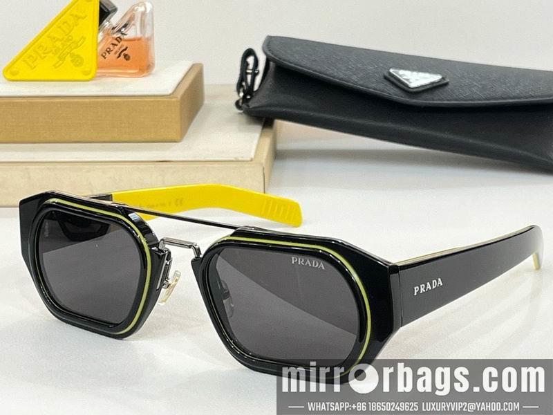 Prada Glasses smr106