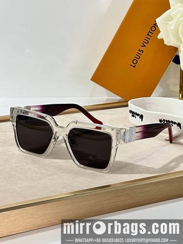 LV Glasses smx125