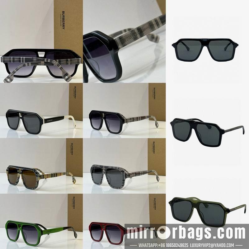 Burberry Glasses 03smh23
