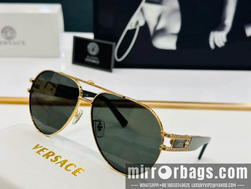 Versace Glaases smx63
