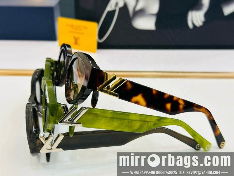 LV Glasses smr73