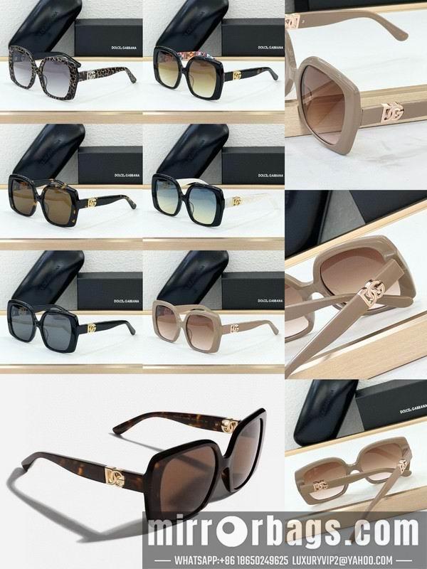 DG Glasses 03smh49
